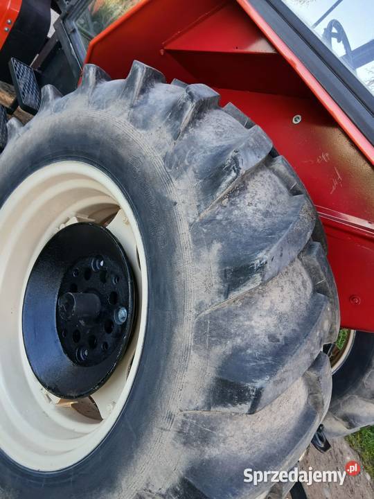 ZETOR 7045 84R 7745624572117245 Gostyń sprzedam