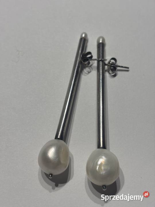 Kolczyki Vietnam Orska Kolczyki Bydgoszcz sprzedam