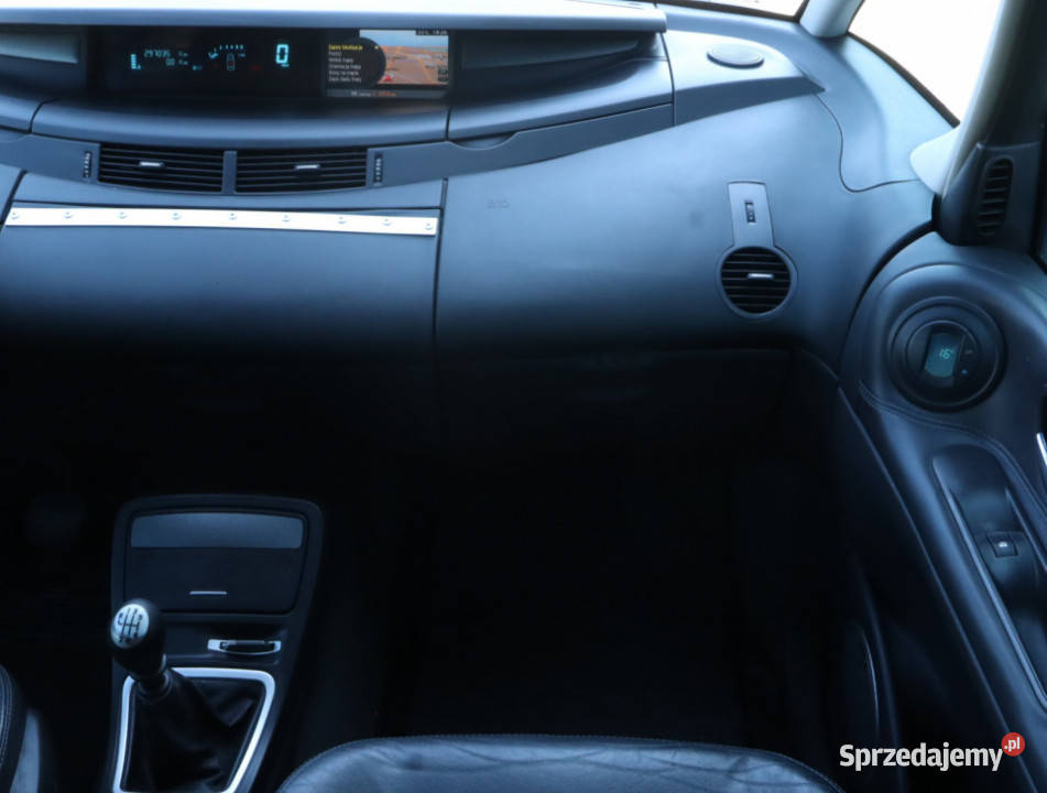 Renault Espace 20 dCi