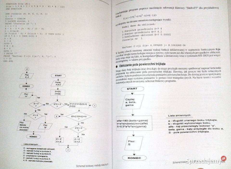 MSDOS 622 70 w praktyce Andrzej Zawadzki miękka sprzedam
