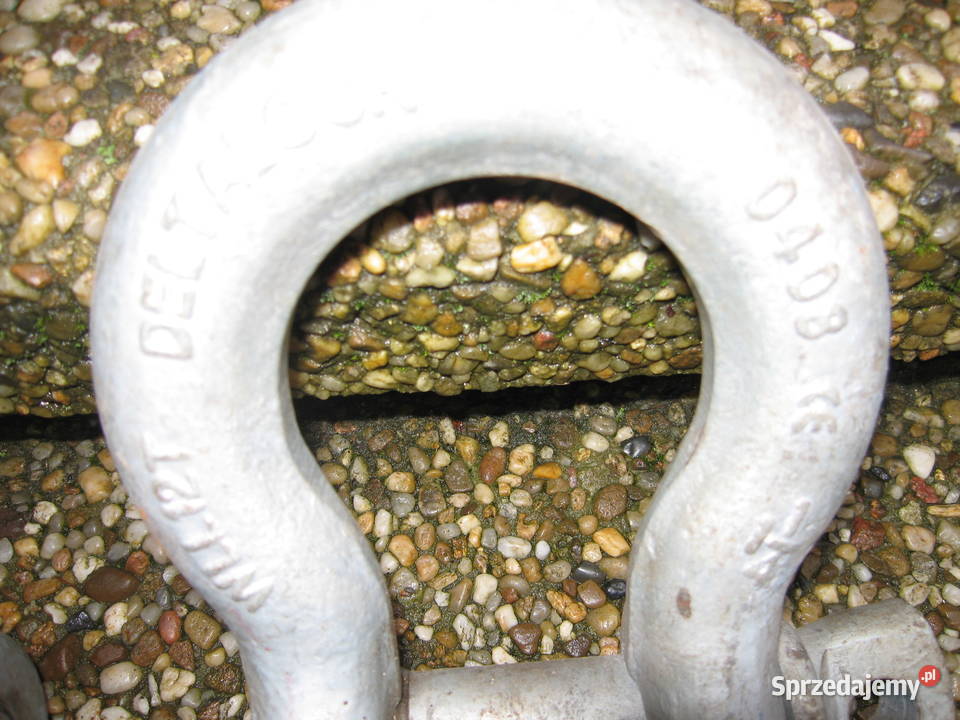 duże szekle Szczecin