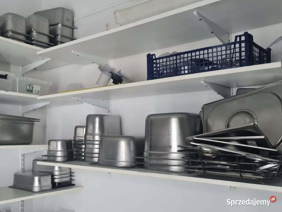 Kuwety gastronomiczne Gastronomia Zamość