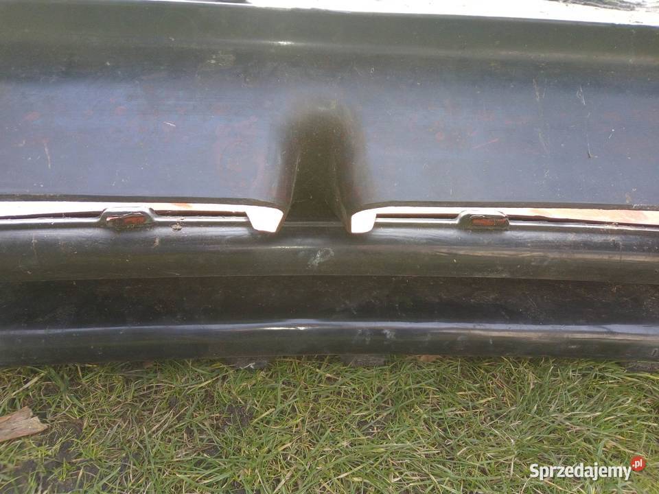 Zderzak przedni przód Hyundai Elantra 1991 zderzaki Łódź