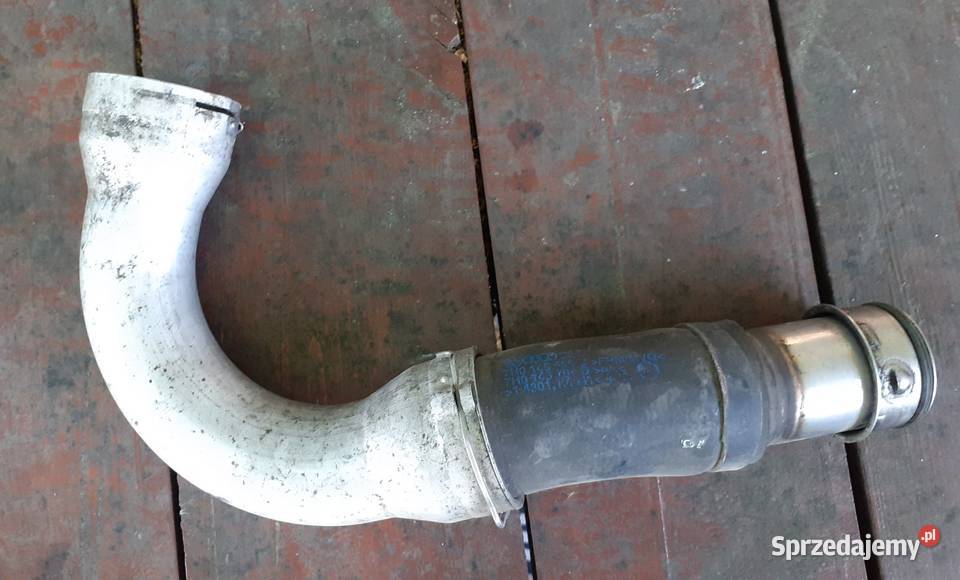 Rura Wąż 7h0145555c 7h0145708d Vw Mikołów