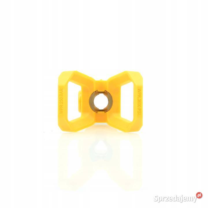 Zestaw Akcesoriów do Agregatu Malarskiego Dysza Malarskie Narzędzia