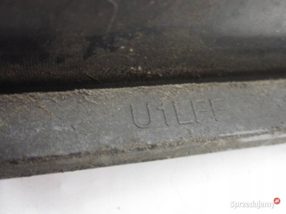 FORD S MK1 I 10r grill atrapa AM21R8200AG Atrapy Kielce