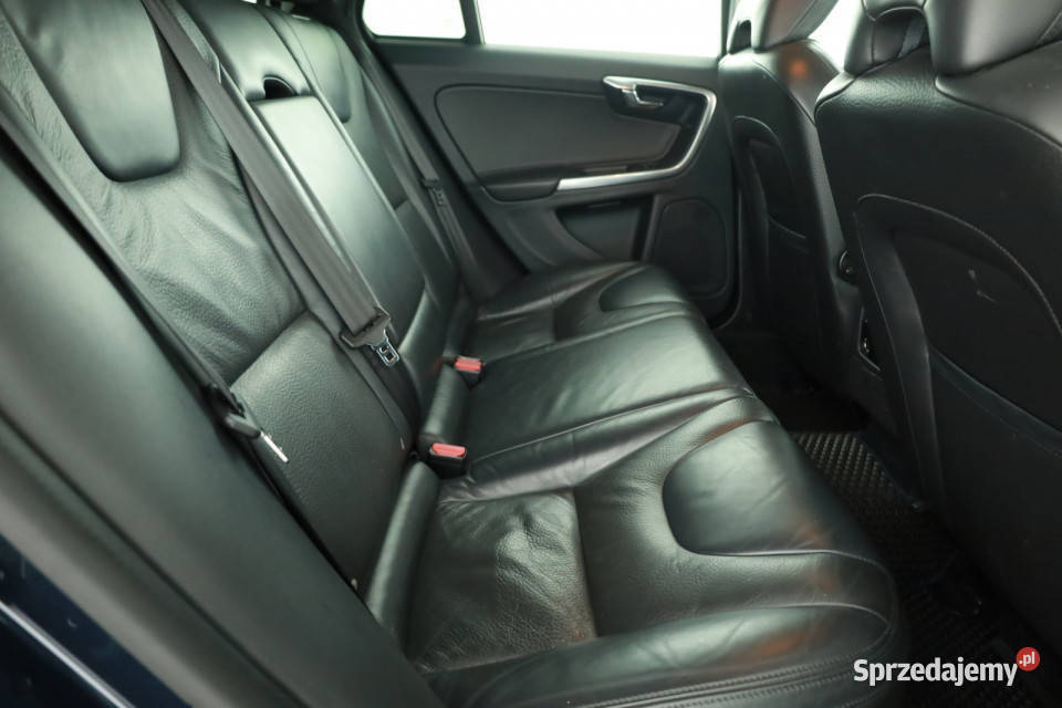 Volvo V60 D2 Piaseczno