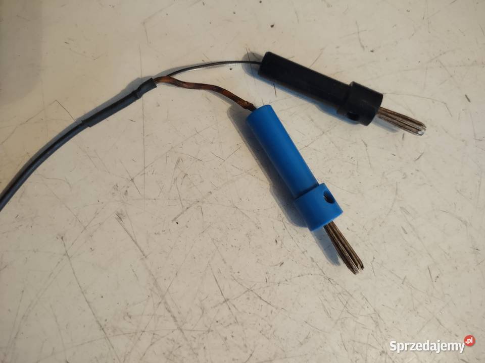 DUNKENMOTOREN q32 24V 2000 U NA MINUTĘ Lublin