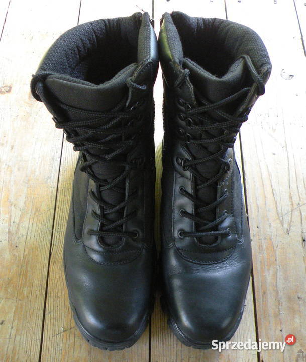 Buty BATES Enforcer ocieplane 10R safety toe Antyki, Sztuka, Kolekcje sprzedam