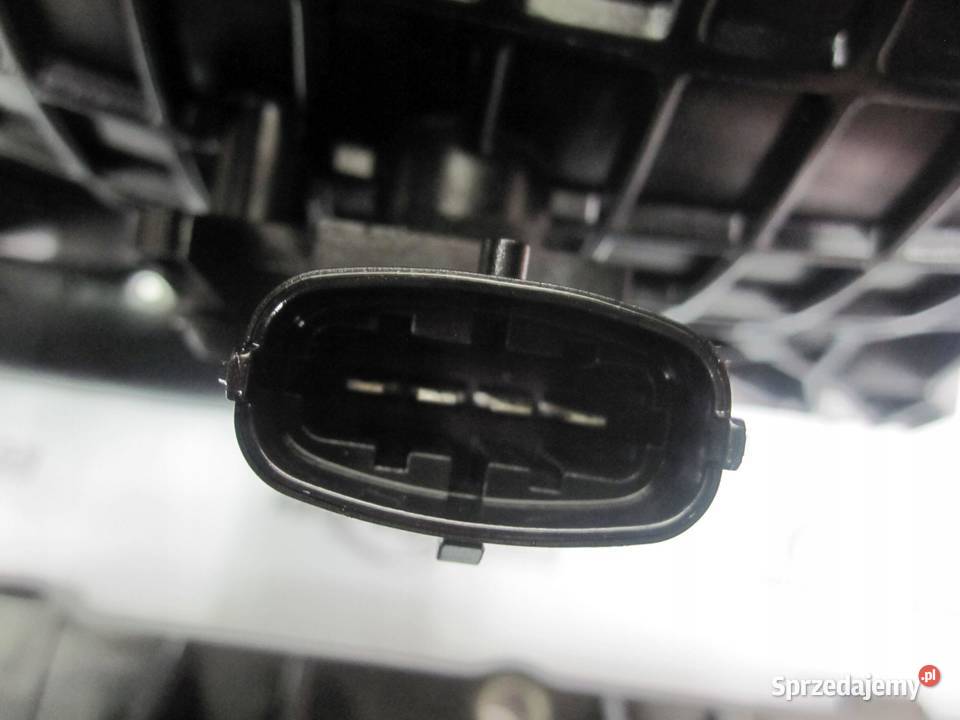 Ford Ka Plus 12 TIVCT B2KA 70 kolektor ssący