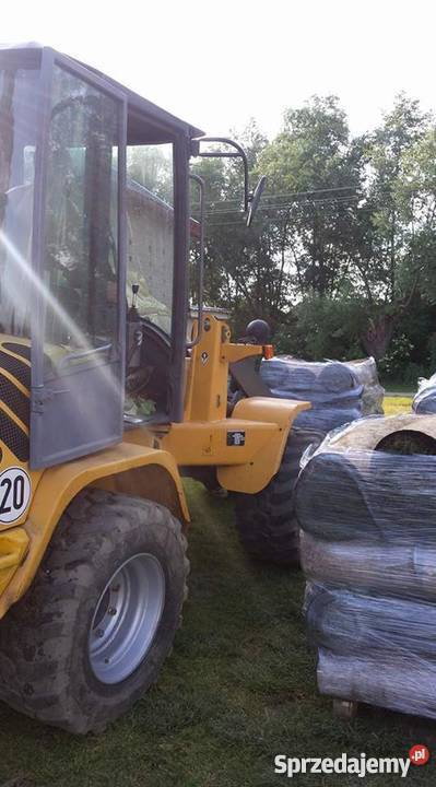 Producent trawy z rolki na folii 13 m2 Konstancin-Jeziorna