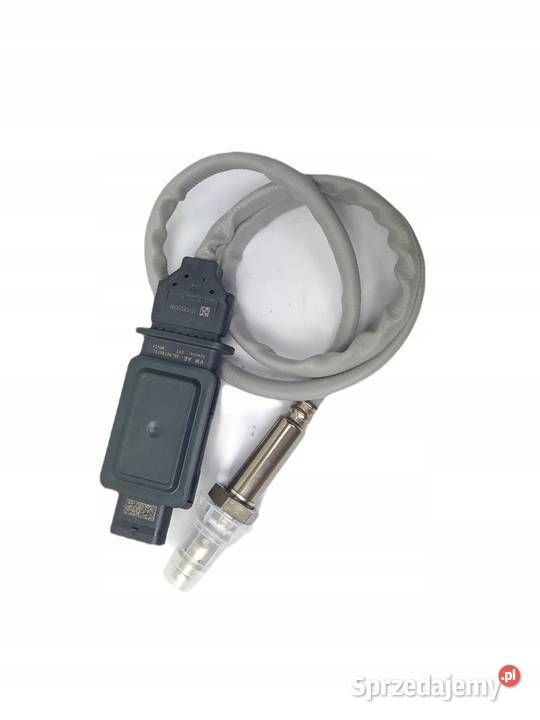 Czujnik sonda NOX VW AUDI SKODA 05L907807CL NOWA osobowe Zielonki