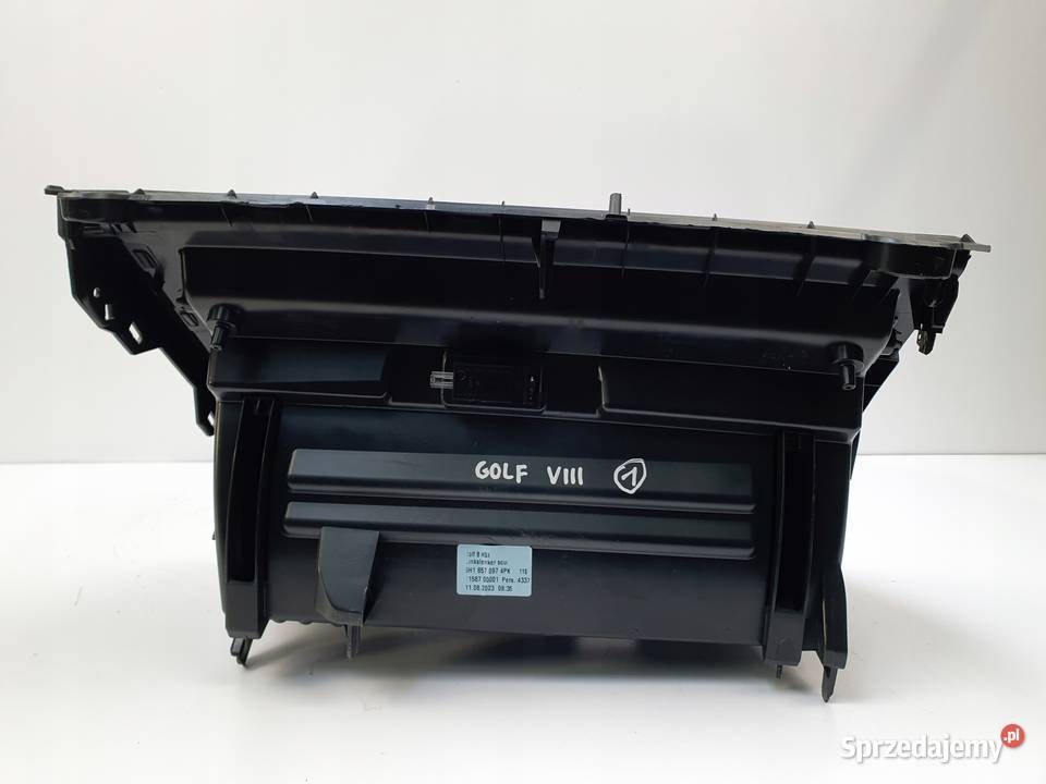 SCHOWEK PASAŻERA Vw Golf VIII 5H1857097 4PK Chełm sprzedam