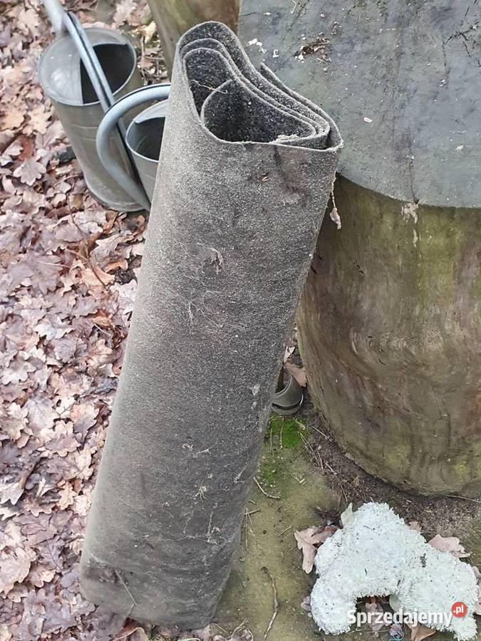 Papa rolka kilka metrów wierzchniego krycia Warszawa