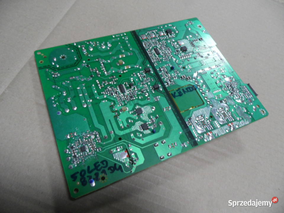 zasilacz telewizora Kendo 50LED8221DG Kielce