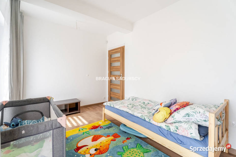 Dom Zawada 184m2 Rok budowy 2022