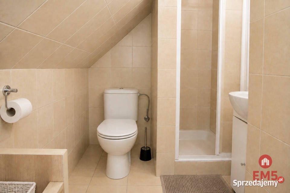 Dom wolnostojący na sprzedaż 418m2 Krasnopol
