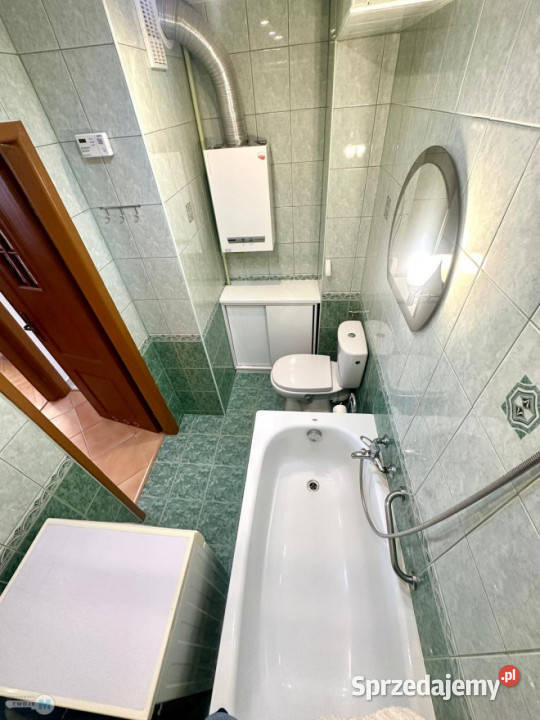 Mieszkanie 40m2 2 pokoje Kielce sprzedam