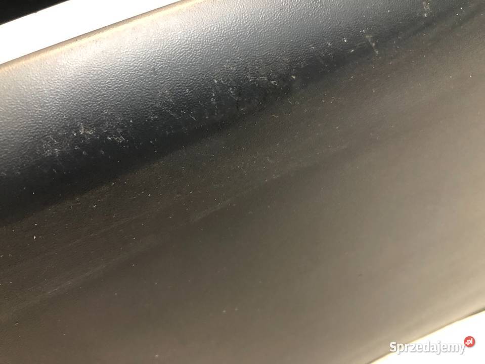 MERCEDES VITO VIANO W639 20032010 ZDERZAK PRZÓD osobowe Skarżysko-Kamienna