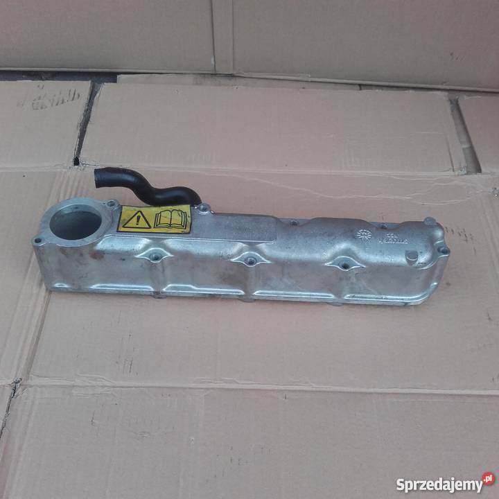 kolektor ssący PERKINS seria serie 700 3777J27B1 śląskie Częstochowa