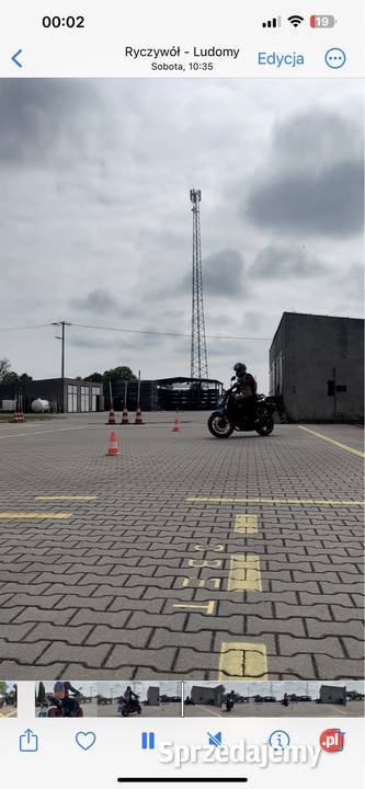 NAUKA JAZDY OBORNIKI OSK HANEX ZDAĆ EGZAMIN KAT