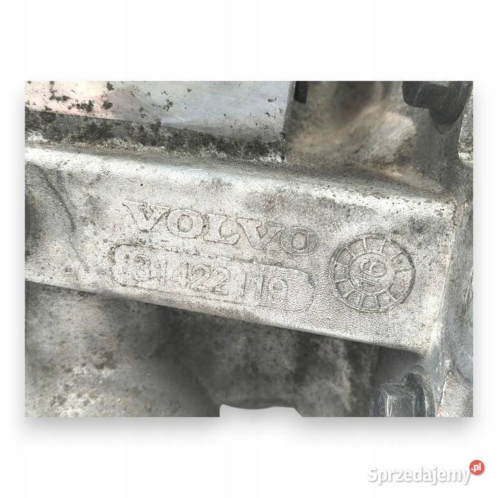 ZAWÓR EGR CHŁODNICA SPALIN Volvo V50 V40 II S60 Chełm