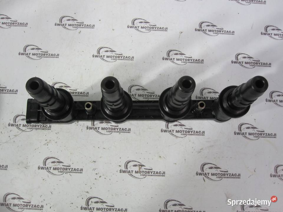 OPEL ASTRA 16 16V 12R A16XER 115 cewka zapłonowa