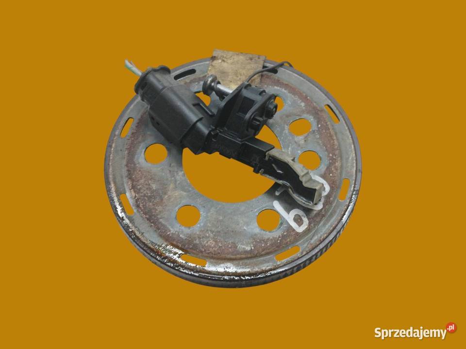 CZUJNIK SENSOR WAŁU 9675226780 12 B 130 Opel