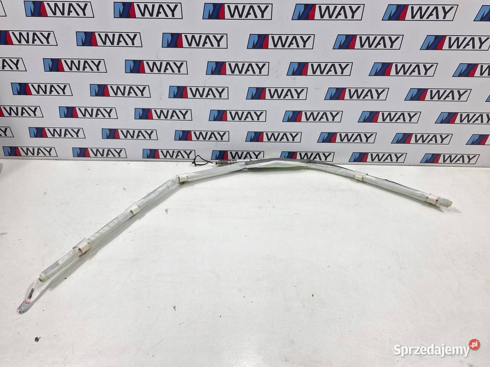 BMW X1 F48 KURTYNA POWIETRZNA PODUSZKA AIRBAG sprzedam