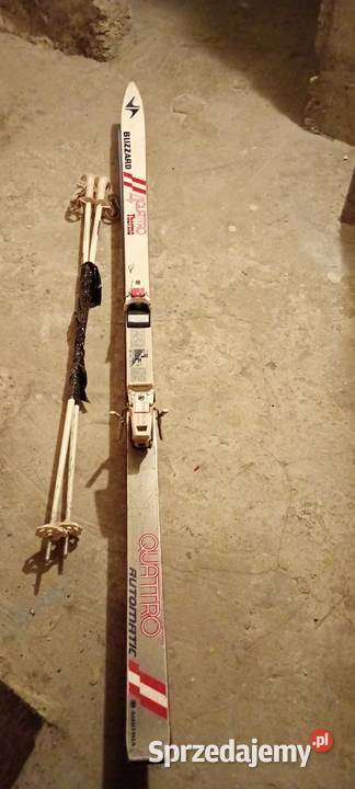 Narty Atomic Rzeszów