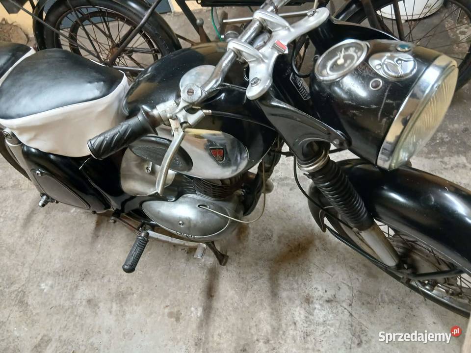 Dkw rt 175 mazowieckie Ciechanów