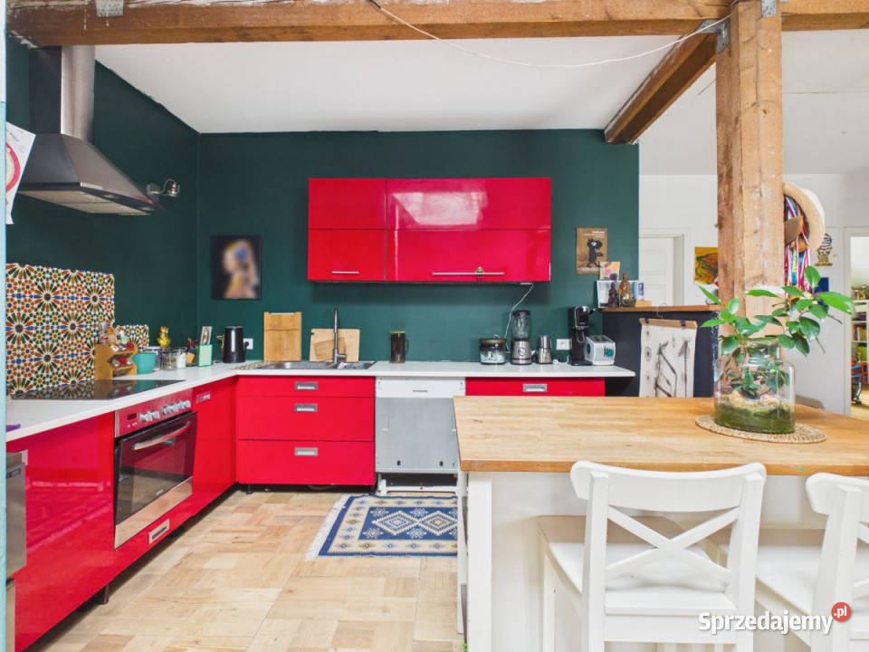 sprzedaży mieszkania Rumia Dębogórska 130m2 Liczba pokoi 5 sprzedam