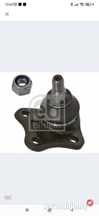 Sworzeń wahacza FEBI BILSTEIN 12658 do AUDI SEAT osobowe