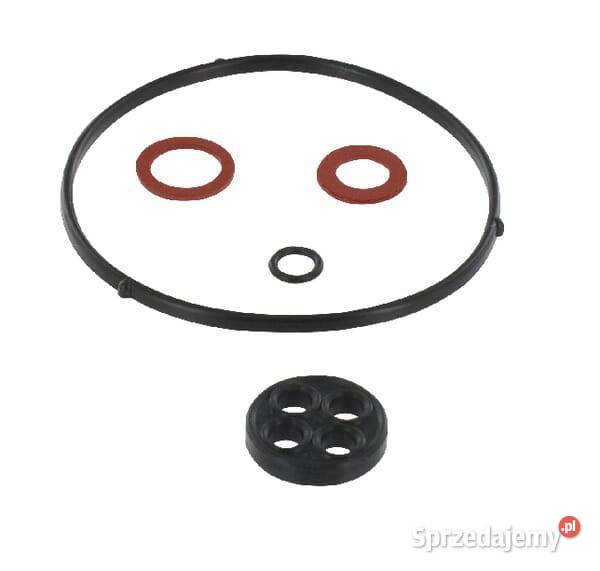 Zestaw uszczelniający 16010ZE0025 Części i akcesoria Kamionna