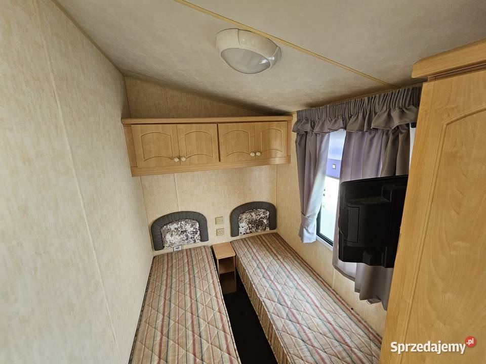 Domek holenderski WESTMORLAND 3 pokoje 441 plac Pozostałe Lublin