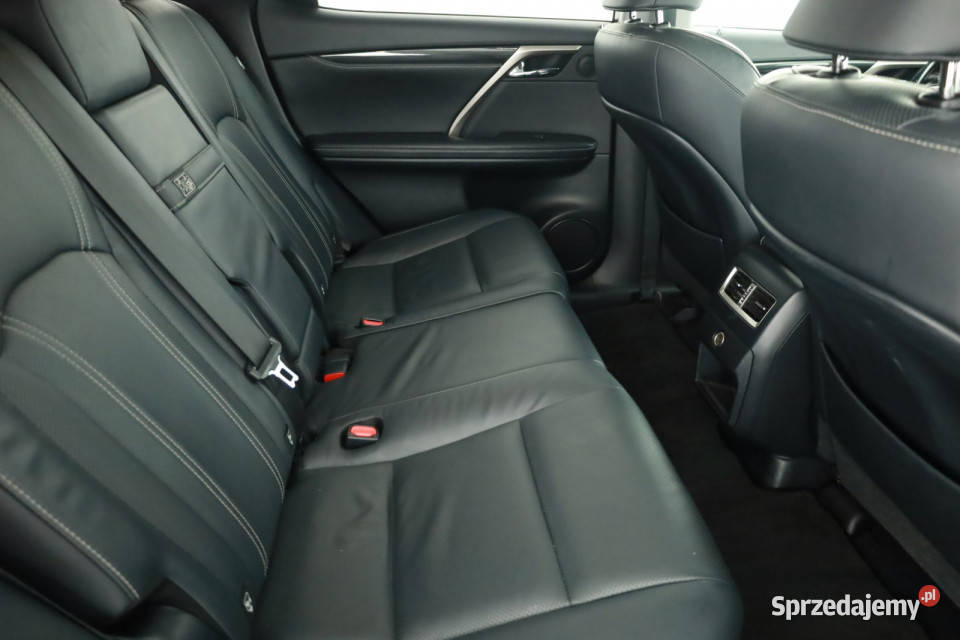 Lexus RX 300 AWD pełny VAT Piaseczno