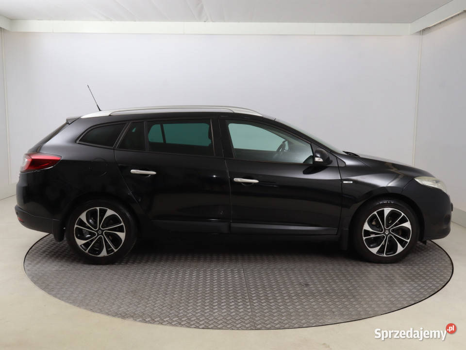 Renault Megane 14 TCe ESP Bielany Wrocławskie