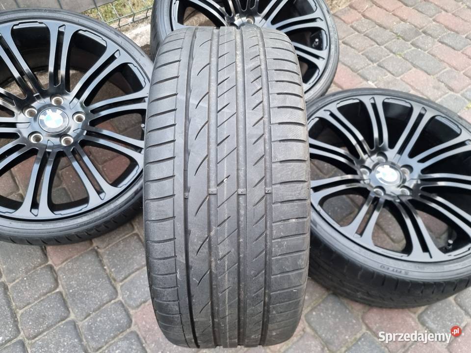 19 felgi koła do BMW F20 F20 E90 E91 E92 E46 Lubasz