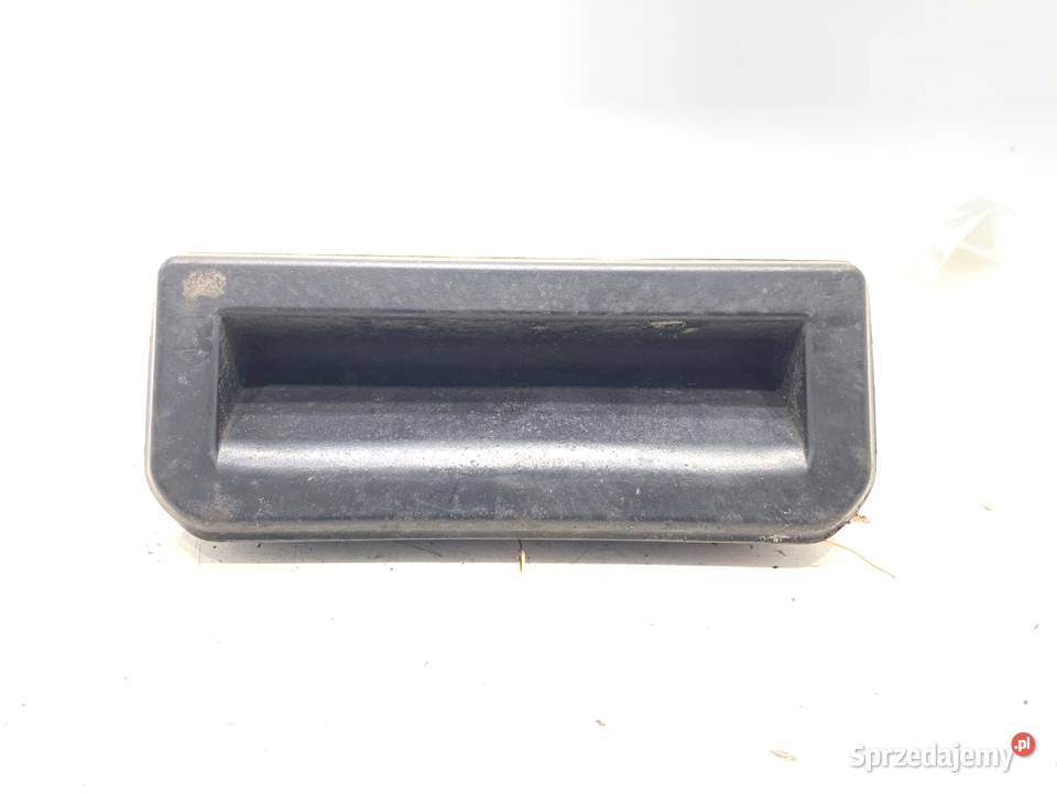 KLAMKA KLAPY TYŁ SKODA FABIA III 6V0827566 Kombi