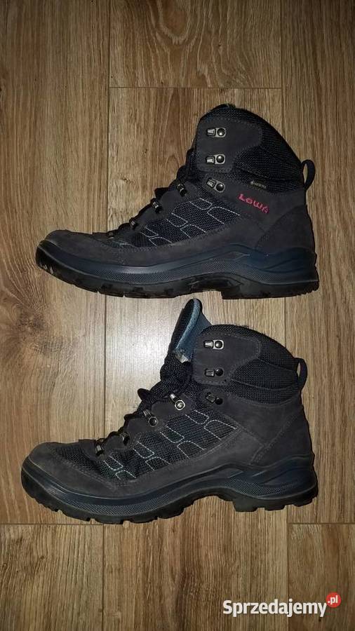 Buty Lowa Taurus Pro GTX Mid EU41 263 górskie Białystok