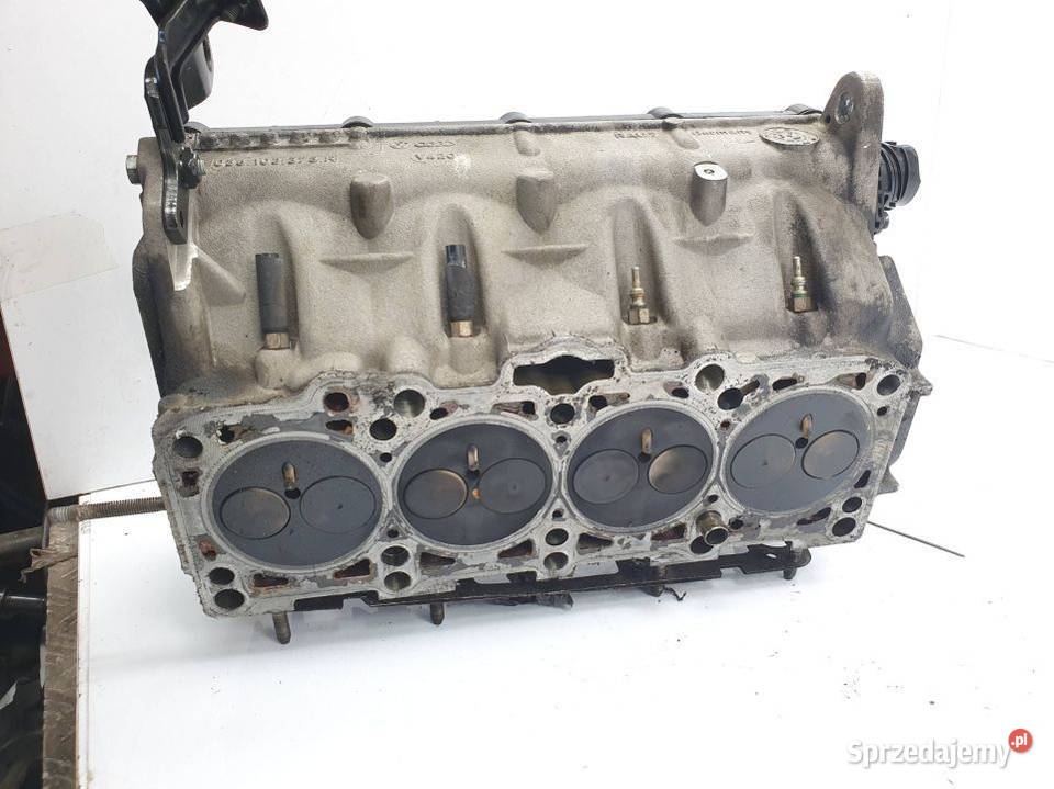 GŁOWICA VOLKSWAGEN POLO 9N 038103373R ATD osobowe kujawsko-pomorskie Lipno