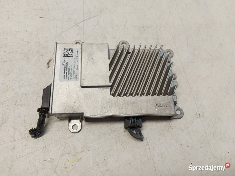 Ford Ranger VI 6 2024r MODUŁ STEROWANIA GATEWAY osobowe