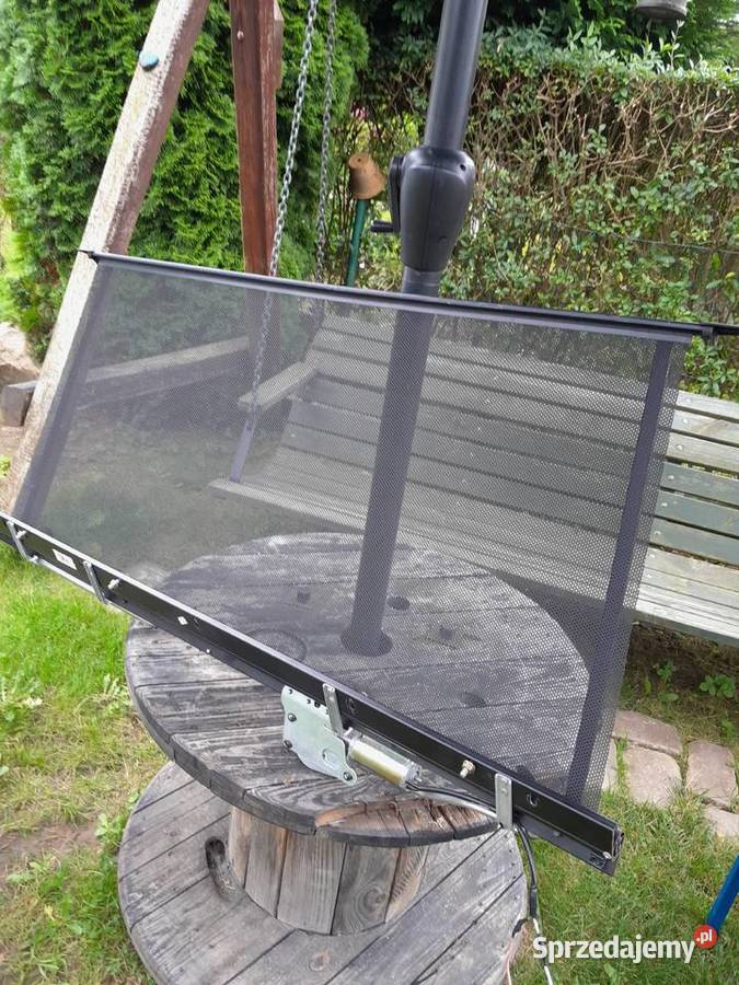 Mercedes W220 roleta elektryczna Gdańsk