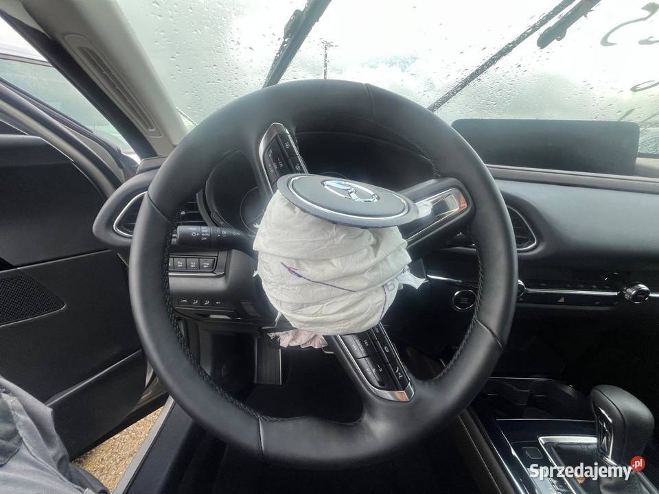 MAZDA CX30 20 ESkyactivX MHybrid 186 BVA Takumi Przemyśl sprzedam