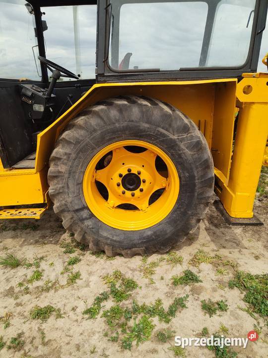 Ostrówek k162 Bodzentyn sprzedam
