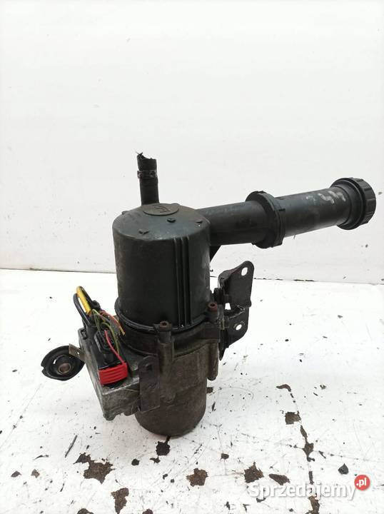 POMPA WSPOMAGANIA 9646617180 Citroen C4 I Pompy wspomagania