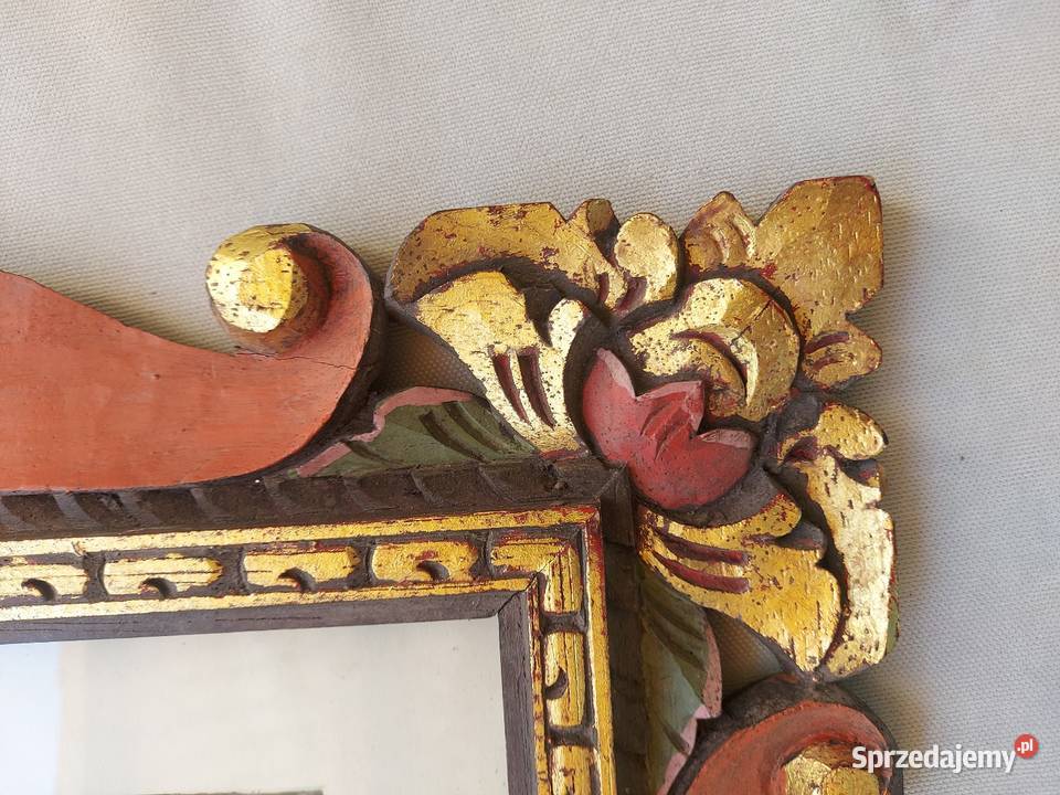 Obrazek orginalny z wyspy Balii