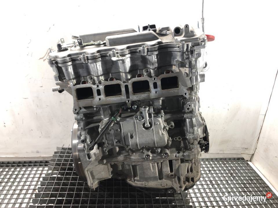 SILNIK TOYOTA 25 155 2AR RAV 4 IV Silniki kompletne