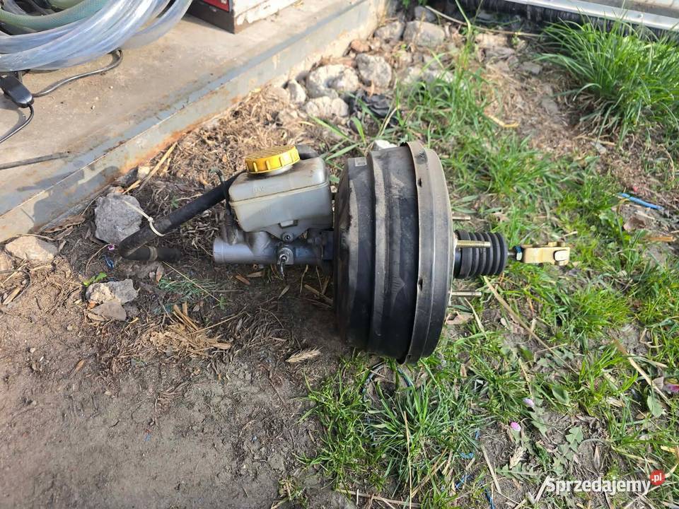 Serwo hamulcowe z pompą kat G215T do Subaru Pomiechówek