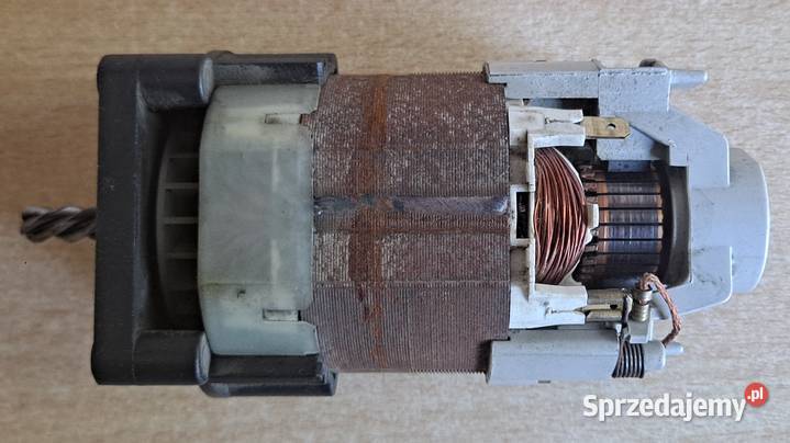 Nożyce MacAllister PRO600HTA silnik elektryczny śląskie Cieszyn